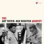 Art Tatum & Ben Webster: Quartet (remastered) (180g) (Limited Edition), LP
