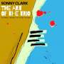 Sonny Clark: The Art Of The Trio, CD,CD