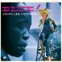 John Lee Hooker: Blue! (180g) (Limited Edition) (+ 2 Bonustracks), LP