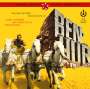 Miklos Rozsa: Ben-Hur (Limited Edition), CD,CD