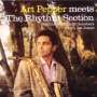 Art Pepper: Art Pepper Meets The Rhythm Section, CD