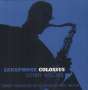 Sonny Rollins (geb. 1930): Saxophon Colossus (180g) (Limited Edition), LP