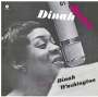 Dinah Washington (1924-1963): Dinah Jams (180g) (Limited Edition) (1 Bonustrack), LP
