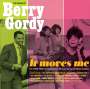 : It Moves Me: The Songs Of Berry Gordy, CD