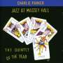 Charlie Parker (1920-1955): Jazz At Massey Hall 1953, CD
