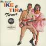 Ike & Tina Turner: The Soul Of Ike & Tina Turner, CD