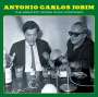 Antonio Carlos (Tom) Jobim: Desafinado-The Greatest Bossa Nova Composer, CD