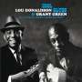 Lou Donaldson & Grant Green: Cool Blues, CD