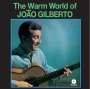 João Gilberto (1931-2019): The Warm World Of João Gilberto (180g) (Limited Edition), LP