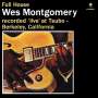 Wes Montgomery (1925-1968): Full House (remastered) (180g) (Limited Edition), LP