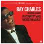 Ray Charles: Modern Sounds In Country And Western Music (180g) (Limited Edition) (+ 1 Bonustrack), LP