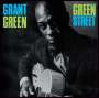 Grant Green (1931-1979): Green Street (remastered) (180g) (Limited Edition), LP