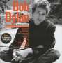 Bob Dylan: Bob Dylan (Debut Album) (+12 Bonustracks), CD