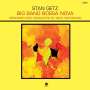 Stan Getz: Big Band Bossa Nova (+ 1 Bonustrack) (remastered) (180g) (Limited Edition), LP