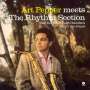 Art Pepper: Art Pepper Meets The Rhythm Section (remastered) (180g) (Limited Edition), LP