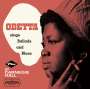 Odetta (Holmes): Sings Ballads And Blues / At Carnegie Hall, CD