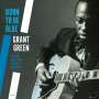 Grant Green: Born To Be Blue (remastered) (180g) (Limited Edition), LP