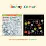 Benny Carter: Can Can And Anything Goes / Aspects, CD