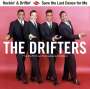 The Drifters: Rockin' & Driftin' / Save The Last Dance For Me, CD