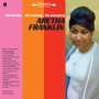 Aretha Franklin: The Tender, The Moving, The Swinging (180g) (Limited Edition) (+ 2 Bonustracks), LP