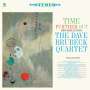 Dave Brubeck (1920-2012): Time Further Out (180g) (remastered) (Limited Edition) (+ 1 Bonus Track), LP