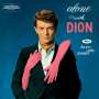 Dion: Alone With Dion / Lovers Who Wander, CD