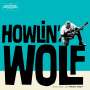 Howlin' Wolf: Howlin' Wolf (Second Album Aka Rockin' Chair) (Limited Edition + Bonus), CD