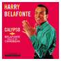Harry Belafonte: Calypso / Belafonte Sings Of The Caribbean (+ 3 Bonustracks), CD