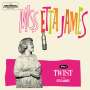 Etta James: Miss Etta James / Twist With Etta James (+ 10 Bonustracks), CD