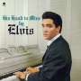 Elvis Presley & The Jordanaires: His Hand In Mine (180g) (Limited Edition) (+ 2 Bonustracks), LP