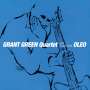 Grant Green & Sonny Clark: Oleo (+ 1 Bonustrack) (remastered) (180g) (Limited Edition), LP