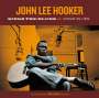 John Lee Hooker: Sings The Blues + Sings Blues, CD