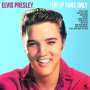 Elvis Presley (1935-1977): For LP Fans Only (180g) (Limited Edition) (+ 4 Bonus Tracks), LP