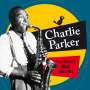 Charlie Parker (1920-1955): The Complete Dial Masters (+ 6 Bonustracks), 2 CDs