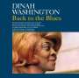 Dinah Washington: Back To The Blues + 11 Bonus Tracks, CD