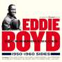 Eddie Boyd: Blue Monday Blues, CD