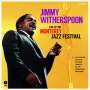 Jimmy Witherspoon: Live At The Monterey Jazz Festival (180g) (Limited Edition) (+ 2 Bonustracks), LP