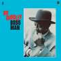 Bo Diddley: Boss Man (180g) (Limited Edition) (+2 Bonus Tracks), LP