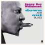 Sonny Boy Williamson II.: Down And Out Blues (+ 4 Bonustracks) (180g) (Limited Edition), LP