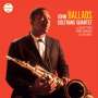 John Coltrane: Ballads (+2 Bonustracks) (180g) (Limited Edition), LP