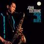 John Coltrane: Plays The Blues + 2 Bonus Tracks (180g) (Limited Edition), LP
