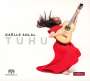 Gaelle Solal - Tuhu, Super Audio CD