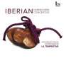 Iberian Harpsichord Concertos, CD