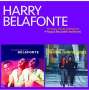 Harry Belafonte: The Many Moods Of Belafonte + Porgy & Bess (With Lena Horne), CD