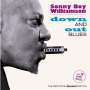 Sonny Boy Williamson II.: Down And Out Blues + 14 Bonus Tracks, CD