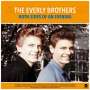 The Everly Brothers: Both Sides Of An Evening (180g) (Limited Edition) (+4 Bonus Tracks), LP