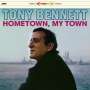 Tony Bennett (geb. 1926): Hometown My Town (remastered) (180g) (Limited-Edition) +3 Bonus Tracks, LP