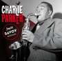 Charlie Parker: Complete Savoy Sessions, CD,CD,CD,CD