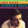 Chet Baker & Johnny Pace: Introduces Johnny Pace (remastered) (180g) (Limited-Edition), LP