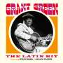 Grant Green: The Latin Bit Feat. Willie Bobo & Potato Valdes, CD